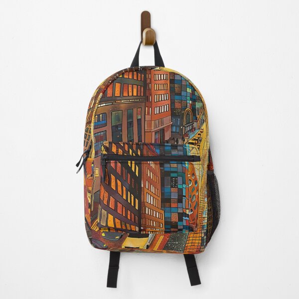 Item preview, Urban Canvas designed and sold by Venon28.
