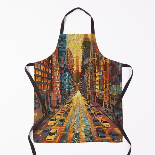 Item preview, Urban Canvas designed and sold by Venon28.