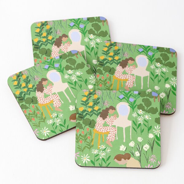 Item preview, Gettin Ready With The Girls designed and sold by chotnelle.