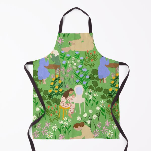 Item preview, Gettin Ready With The Girls designed and sold by chotnelle.
