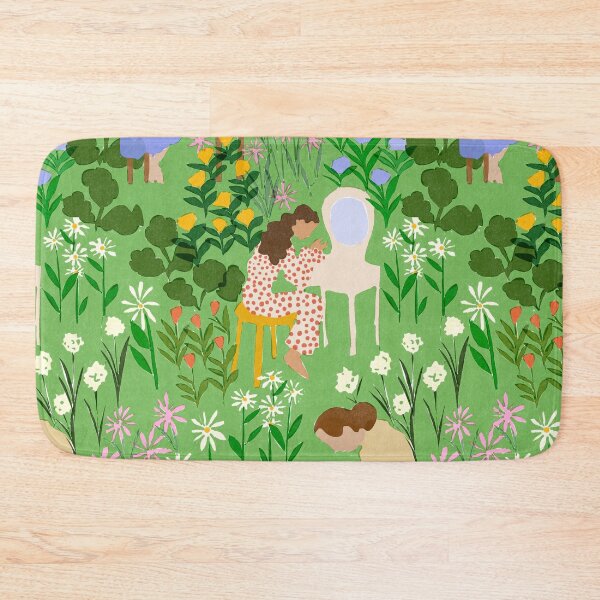 Item preview, Gettin Ready With The Girls designed and sold by chotnelle.