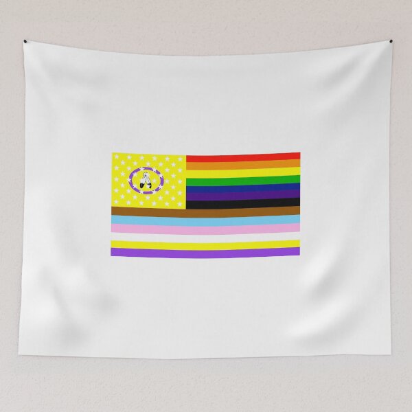 Item preview, True American  designed and sold by Critter-Creations.