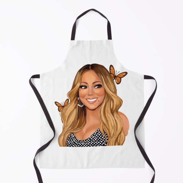 Item preview, Mariah Carey designed and sold by saronderaycin.