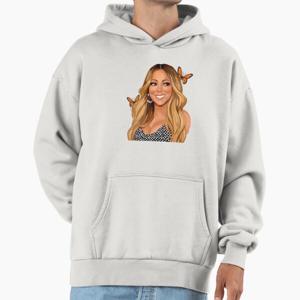 Mariah Carey %2526 Hoodies & Sweatshirts for Sale | Redbubble