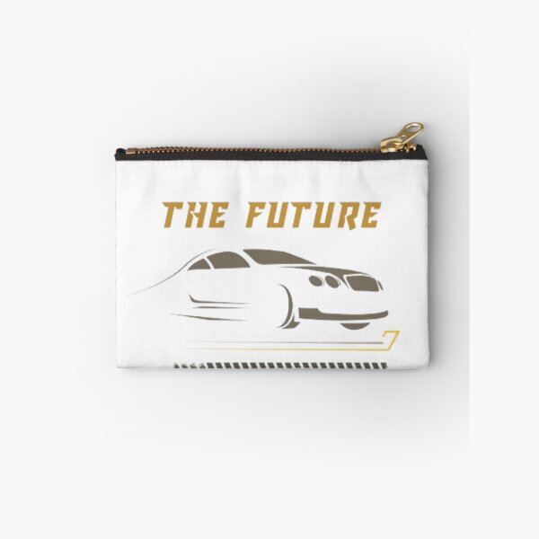 Item preview, The future  designed and sold by Chiknook.