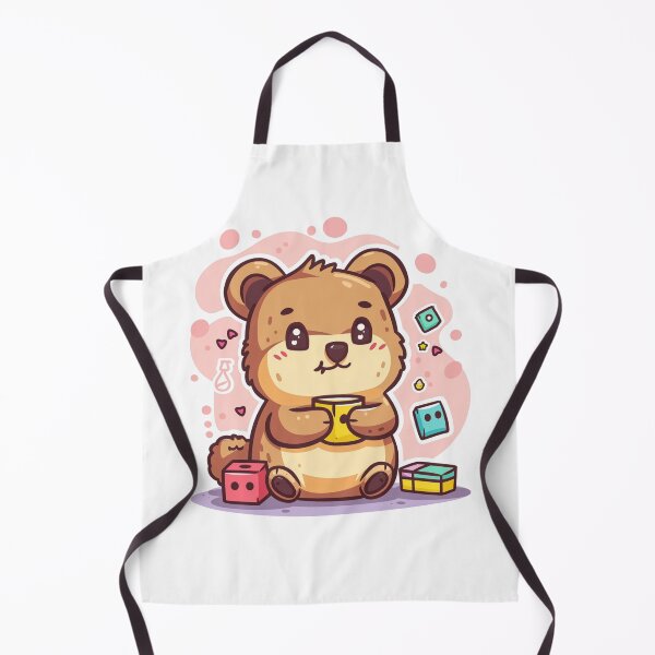 Item preview, Bloque lego de construcción Kawaii Quokka designed and sold by MilkyBerryShop.