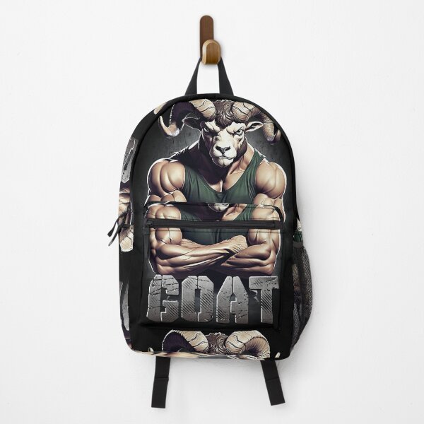 Item preview, Gym GOAT designed and sold by PaulieDeez.