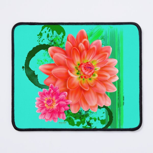 Item preview, Blooming Spring designed and sold by MetroInk.