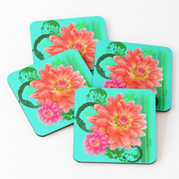 Item preview, Blooming Spring designed and sold by MetroInk.