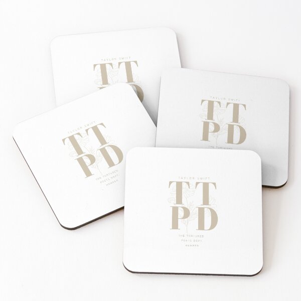 Item preview, ttpd  designed and sold by jessmoorexx.