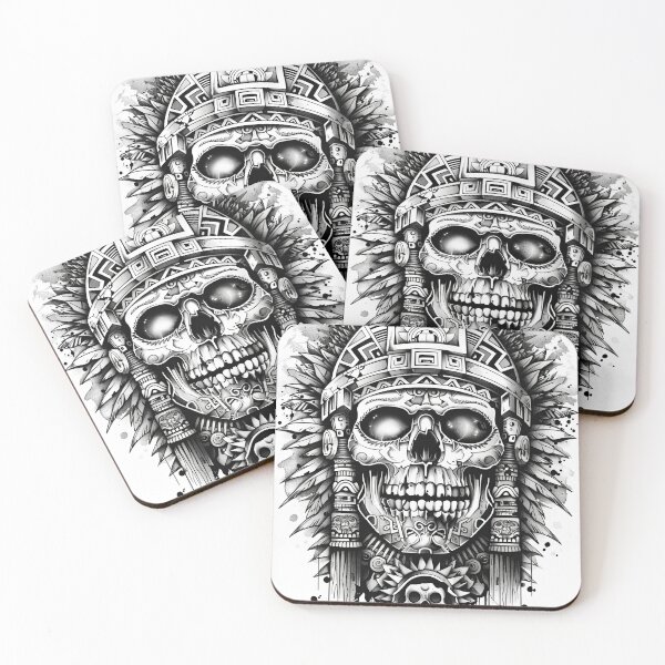 Item preview, Death's Delicate Delineations designed and sold by Retro Type.