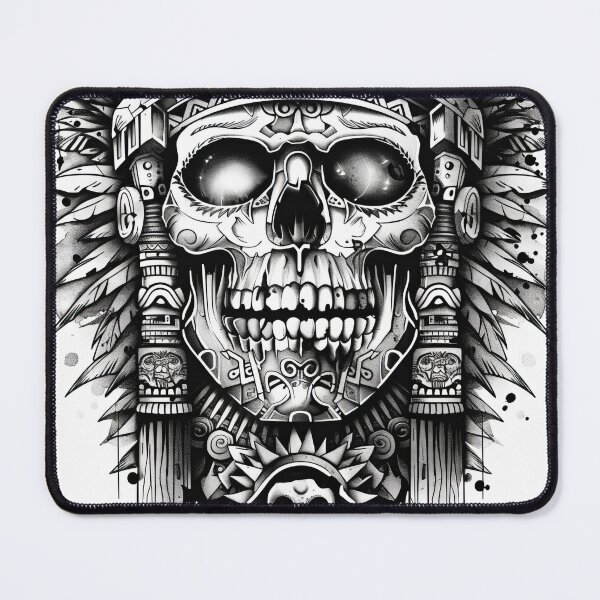 Item preview, Death's Delicate Delineations designed and sold by Retro Type.
