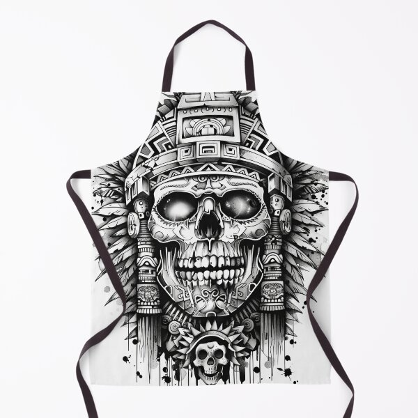 Item preview, Death's Delicate Delineations designed and sold by Retro Type.