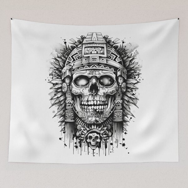 Item preview, Death's Delicate Delineations designed and sold by Retro Type.