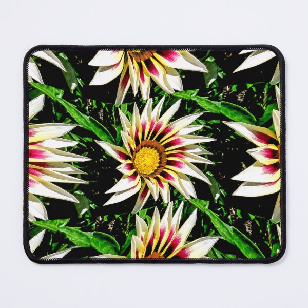 Item preview, Cute Sunflowers Pattern designed and sold by Patternflower.