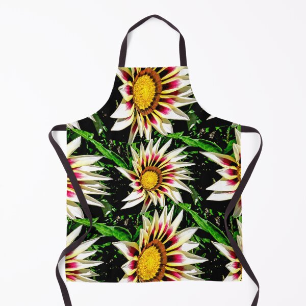 Item preview, Cute Sunflowers Pattern designed and sold by Patternflower.