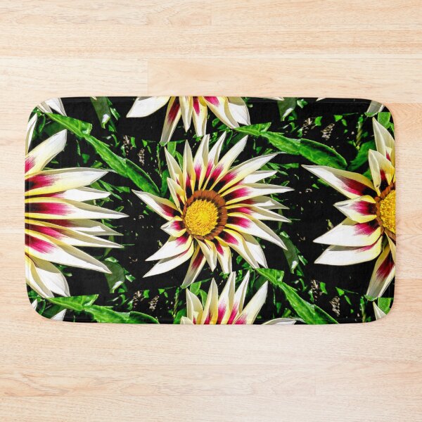 Item preview, Cute Sunflowers Pattern designed and sold by Patternflower.
