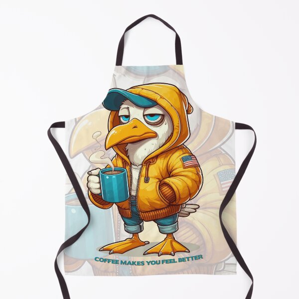 Item preview, Coffee makes you feel better designed and sold by netrok.