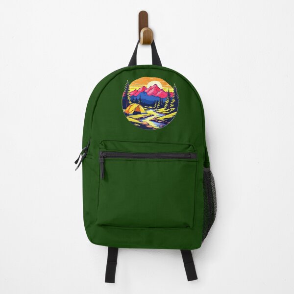Item preview, Outdoor Recreation: Family Vacations designed and sold by VikArtStudio.