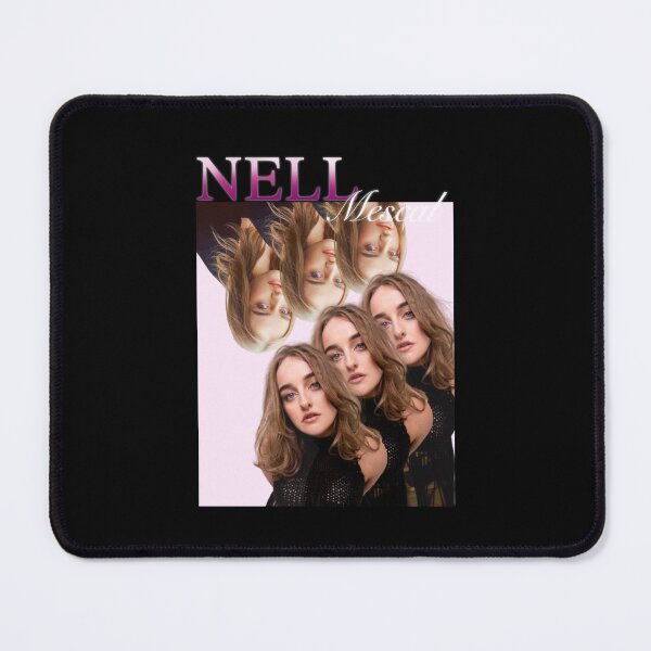 Item preview, Nell Mescal Bootleg designed and sold by vandaziba.