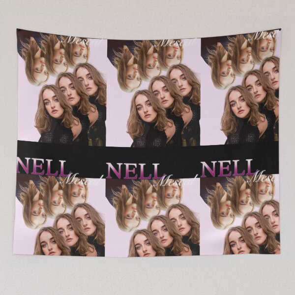 Item preview, Nell Mescal Bootleg designed and sold by vandaziba.