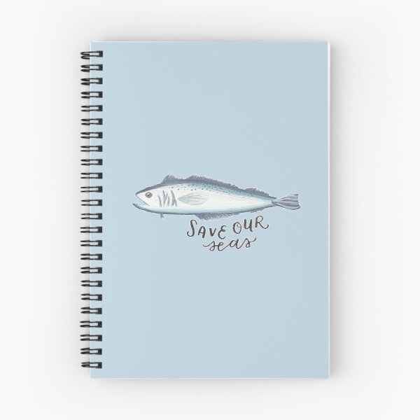 Item preview, Save Our Seas designed and sold by Rachel  Cowley.