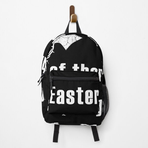 Item preview,  "Easter Blast: Thorny Crown of Hope, Grit, and Triumph" designed and sold by XTSTUDIOART.