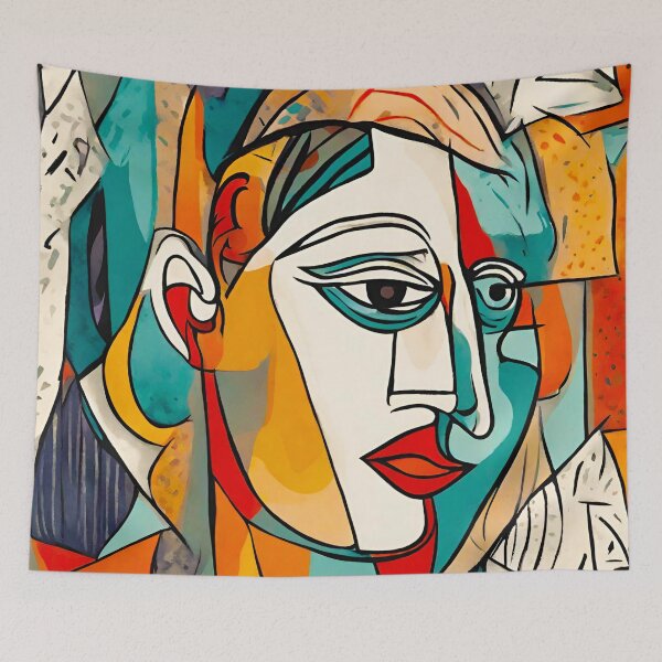 Item preview, Progressive Artistic Expression designed and sold by Tom-Johnson.