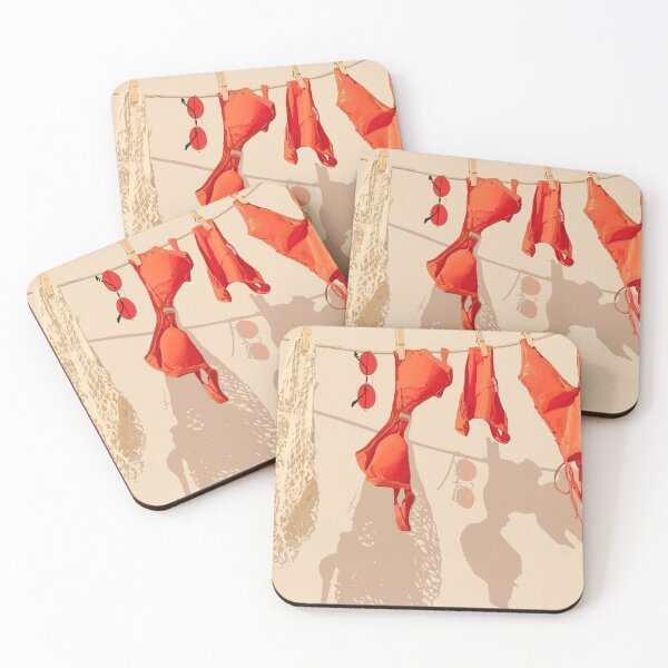 Item preview, Beach Day designed and sold by Hailey Sperling.