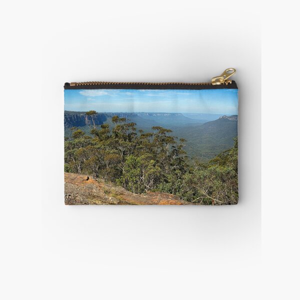 Item preview, Jamison Valley from Sublime Point designed and sold by andreisky.
