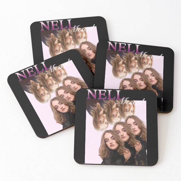 Item preview, Nell Mescal Bootleg designed and sold by vandaziba.