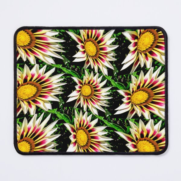 Item preview, Cute Sunflowers Pattern designed and sold by Patternflower.