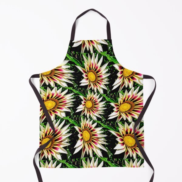 Item preview, Cute Sunflowers Pattern designed and sold by Patternflower.