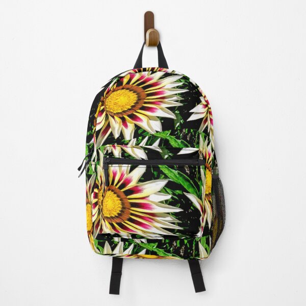Item preview, Cute Sunflowers Pattern designed and sold by Patternflower.