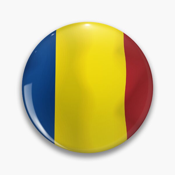Item preview, 3D Animated Waving Flag of Romania designed and sold by drsaver.