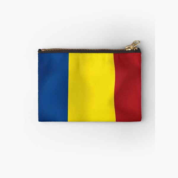 Item preview, 3D Animated Waving Flag of Romania designed and sold by drsaver.