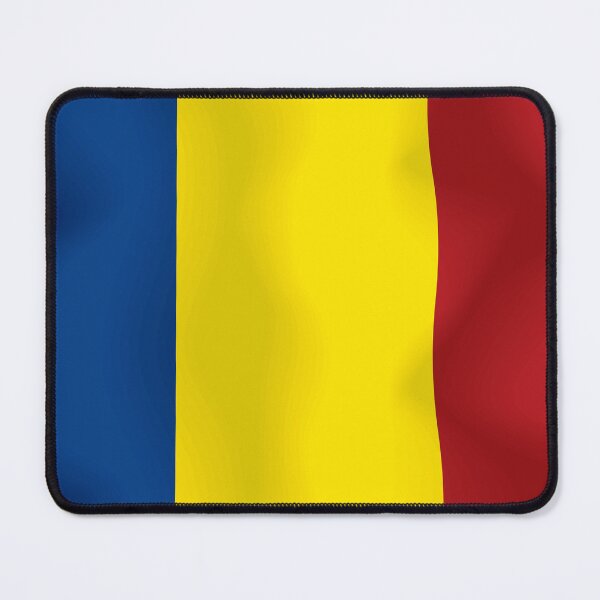 Item preview, 3D Animated Waving Flag of Romania designed and sold by drsaver.
