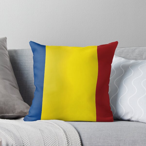 Item preview, 3D Animated Waving Flag of Romania designed and sold by drsaver.