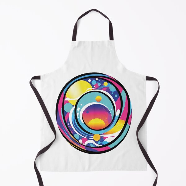 Item preview, Magic Rings: A Journey of Colors designed and sold by Ink-Kreativ.