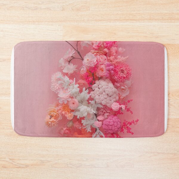 Item preview, Blush Blossom Collection designed and sold by chi3-jp.