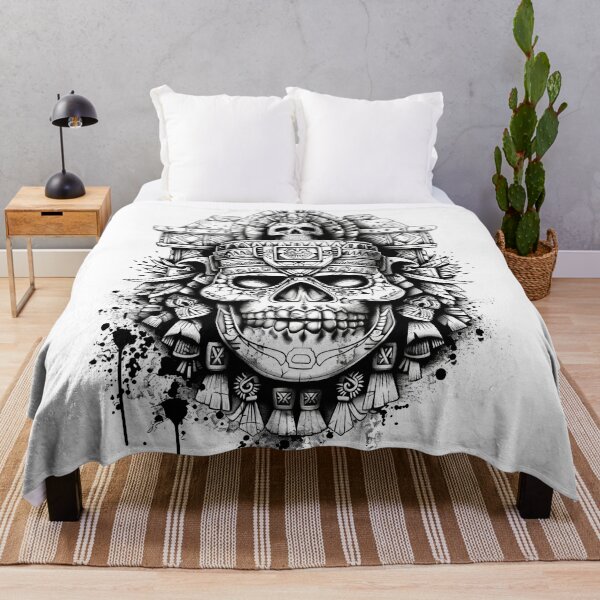 Item preview, Ceremonial Skull Synthesis designed and sold by Retro Type.