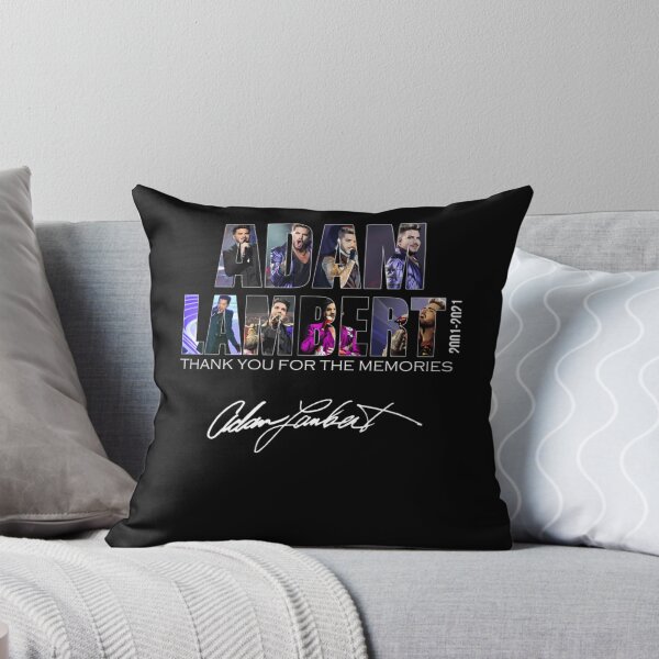 Item preview, ADAM LAMBERT  designed and sold by JudeFuller.