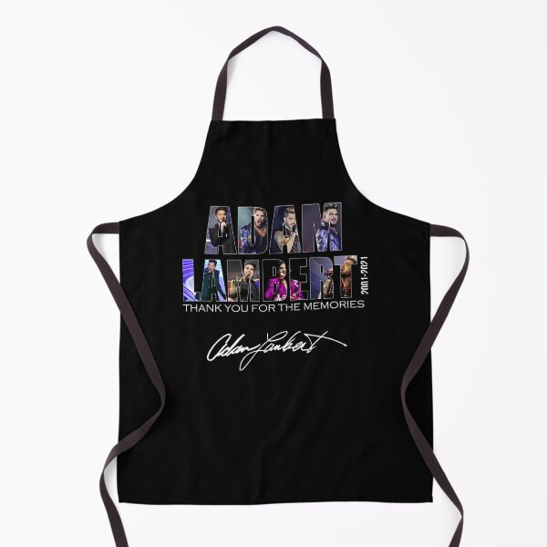 Item preview, ADAM LAMBERT  designed and sold by JudeFuller.