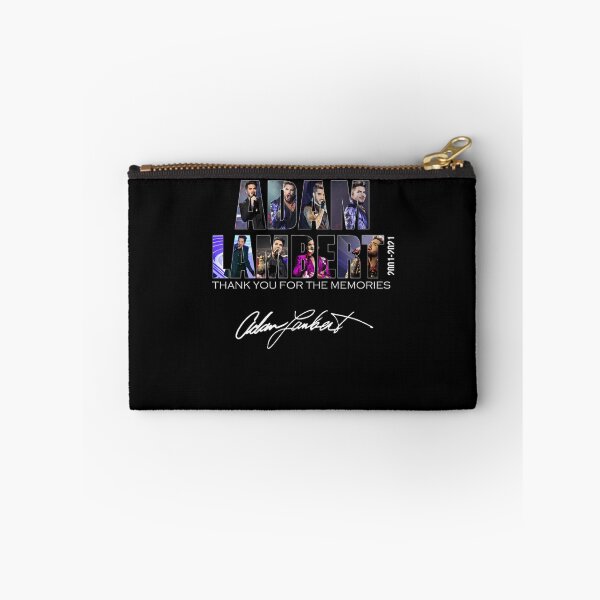 Item preview, ADAM LAMBERT  designed and sold by JudeFuller.