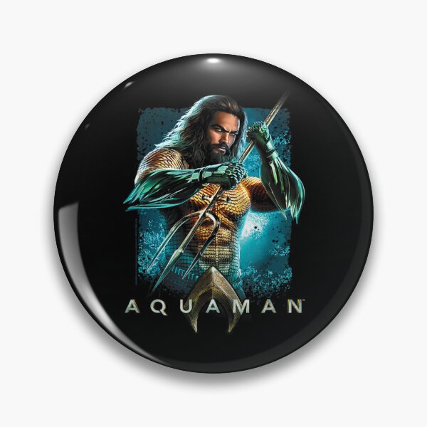 Item preview, aquvman mmvie designed and sold by BraylonHayneP.