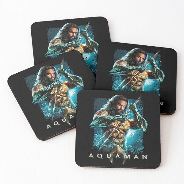 Item preview, aquvman mmvie designed and sold by BraylonHayneP.