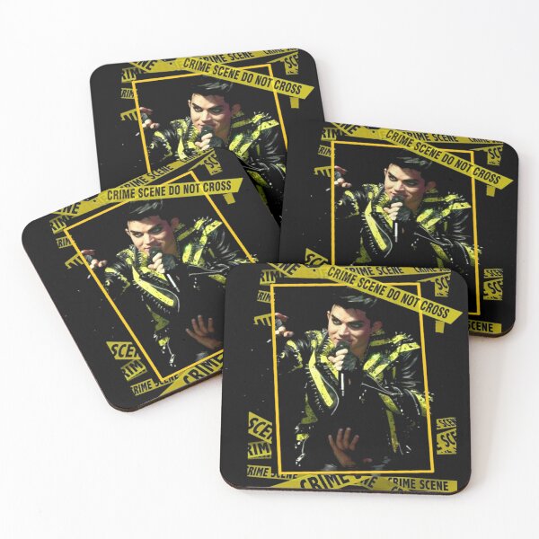 Item preview, adam lambert designed and sold by JudeFuller.