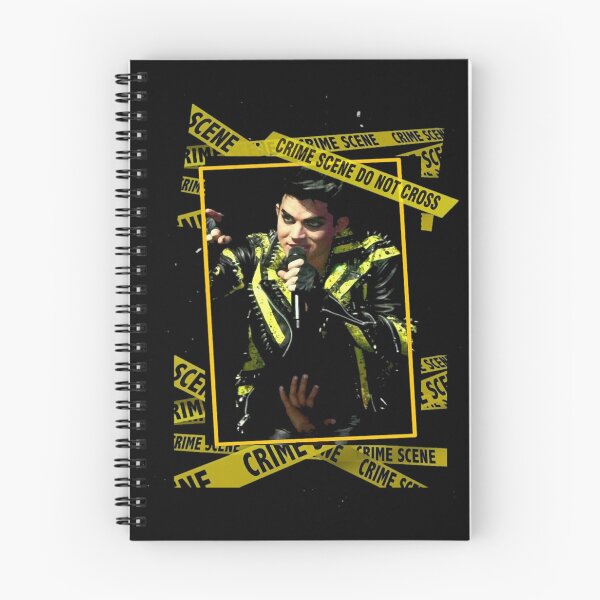 Item preview, Adam Lambert designed and sold by JudeFuller.
