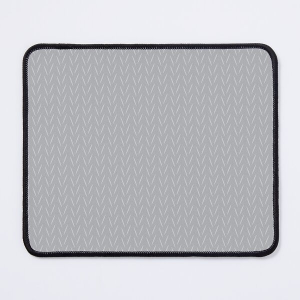 Item preview, Larger Realistic Fuzzy Grey Knit Knitting Texture designed and sold by Running-Duck.