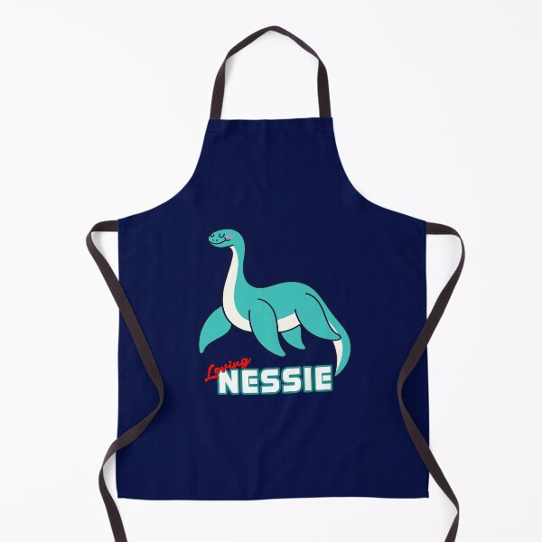 Item preview, Loving Nessie designed and sold by StoneBluePlanet.